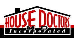 House Doctors MD Logo